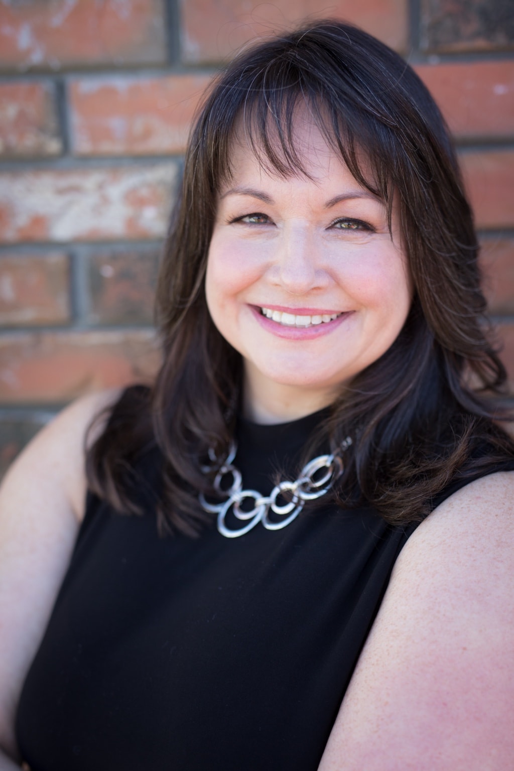 Sarah Mitchell, Founder of AI Leverage Labs